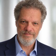 Joel Rubinson